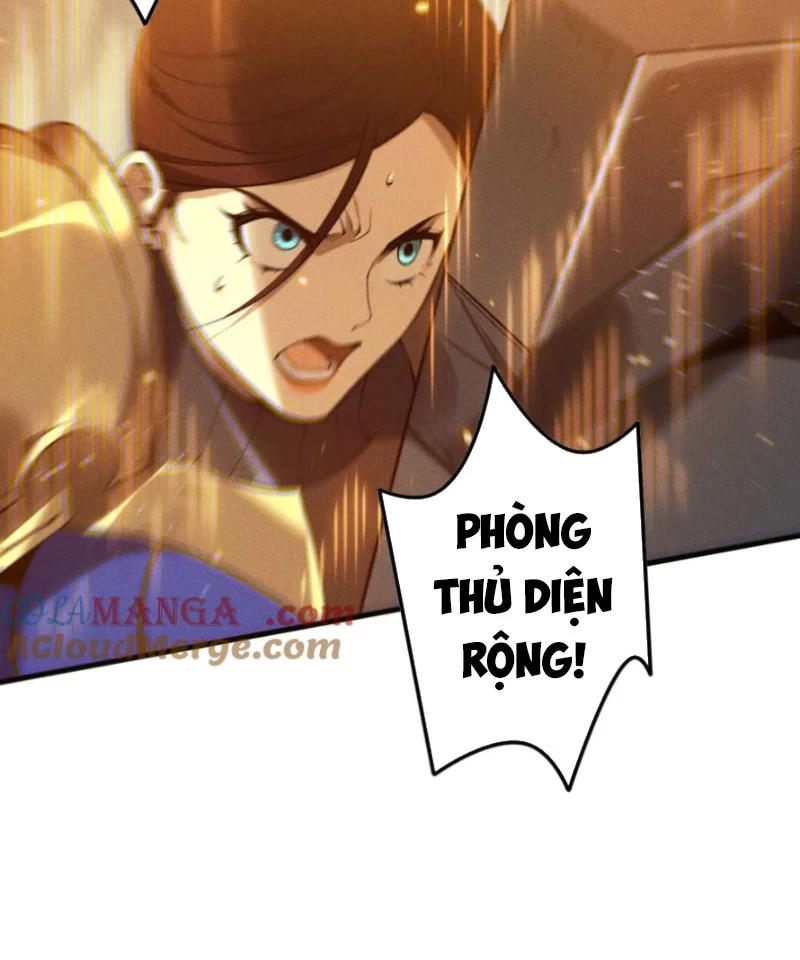 Thảm Họa Tử Linh Sư Chapter 131 - Trang 4