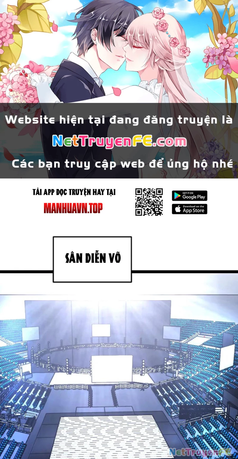 Toàn Cầu Băng Phong: Ta Chế Tạo Phòng An Toàn Tại Tận Thế Chapter 491 - Trang 4