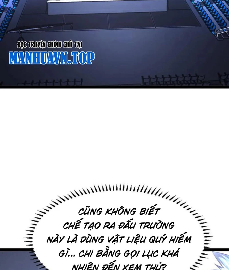 Toàn Cầu Băng Phong: Ta Chế Tạo Phòng An Toàn Tại Tận Thế Chapter 491 - Trang 4