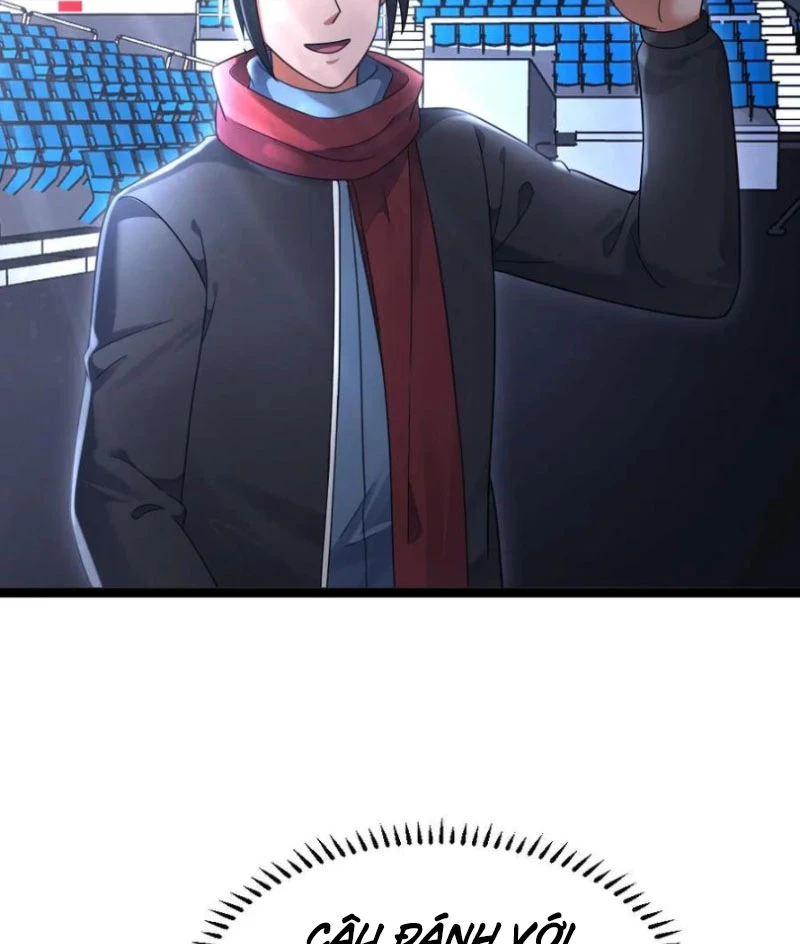 Toàn Cầu Băng Phong: Ta Chế Tạo Phòng An Toàn Tại Tận Thế Chapter 491 - Trang 4