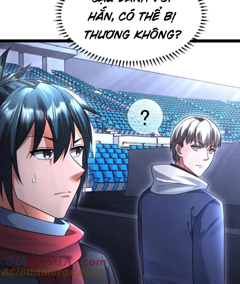 Toàn Cầu Băng Phong: Ta Chế Tạo Phòng An Toàn Tại Tận Thế Chapter 491 - Trang 4