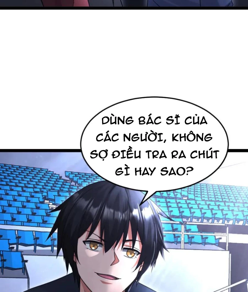 Toàn Cầu Băng Phong: Ta Chế Tạo Phòng An Toàn Tại Tận Thế Chapter 491 - Trang 4