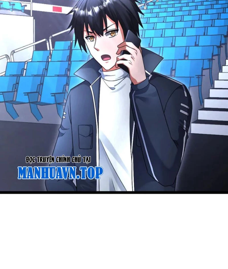 Toàn Cầu Băng Phong: Ta Chế Tạo Phòng An Toàn Tại Tận Thế Chapter 491 - Trang 4