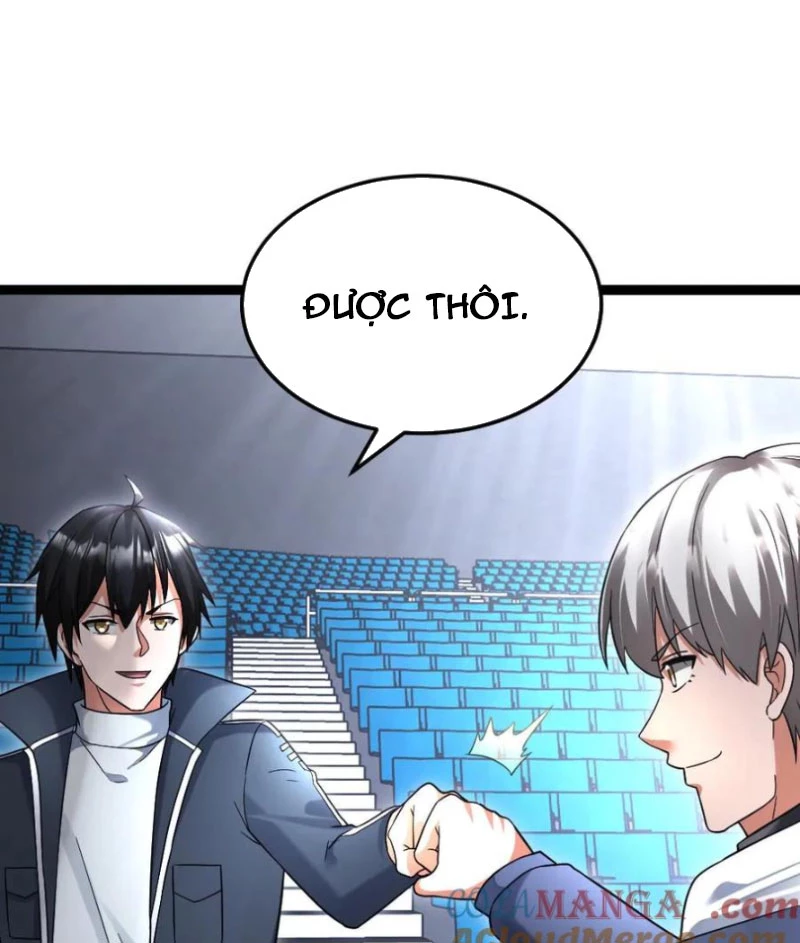 Toàn Cầu Băng Phong: Ta Chế Tạo Phòng An Toàn Tại Tận Thế Chapter 491 - Trang 4