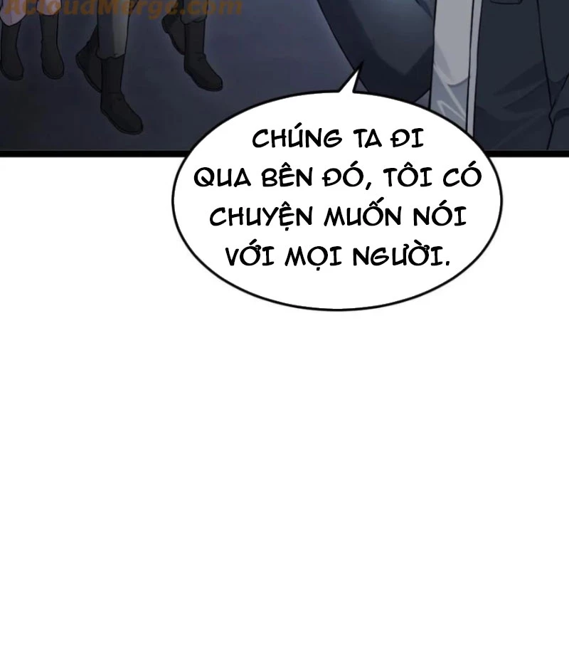 Toàn Cầu Băng Phong: Ta Chế Tạo Phòng An Toàn Tại Tận Thế Chapter 491 - Trang 4