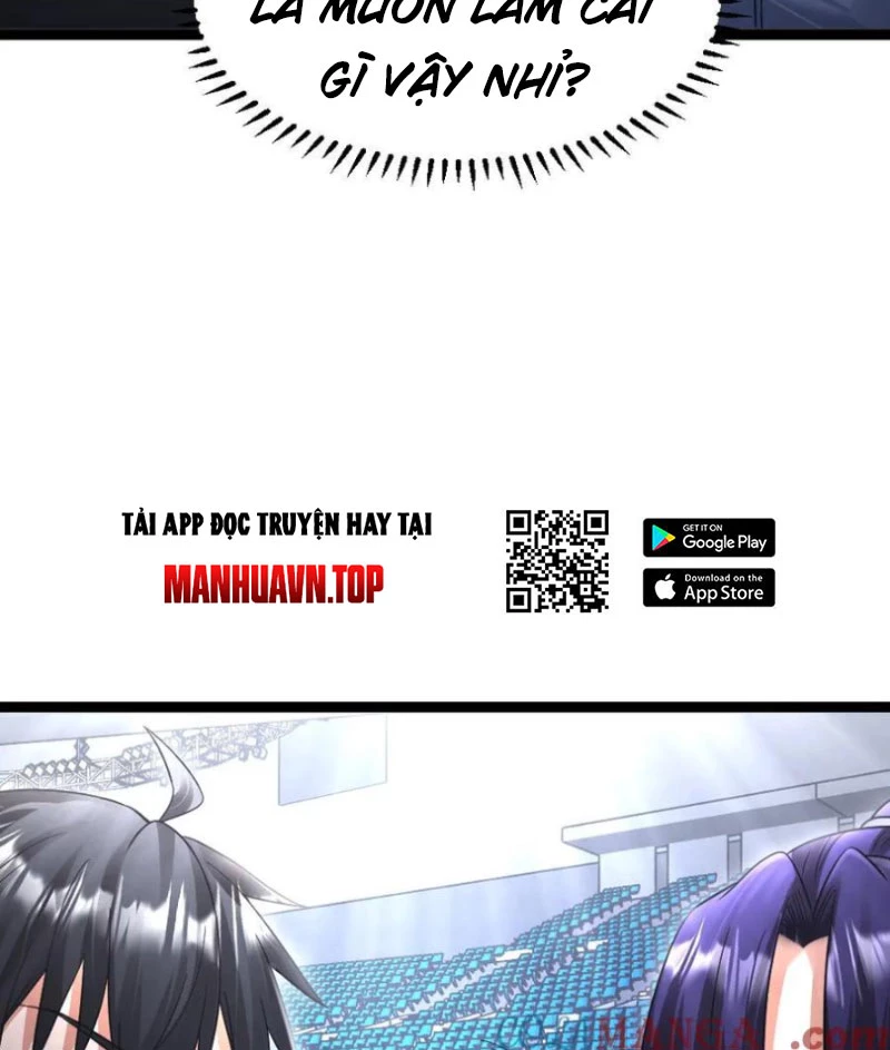 Toàn Cầu Băng Phong: Ta Chế Tạo Phòng An Toàn Tại Tận Thế Chapter 491 - Trang 4