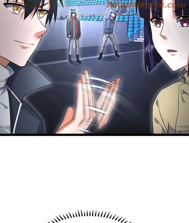 Toàn Cầu Băng Phong: Ta Chế Tạo Phòng An Toàn Tại Tận Thế Chapter 491 - Trang 4