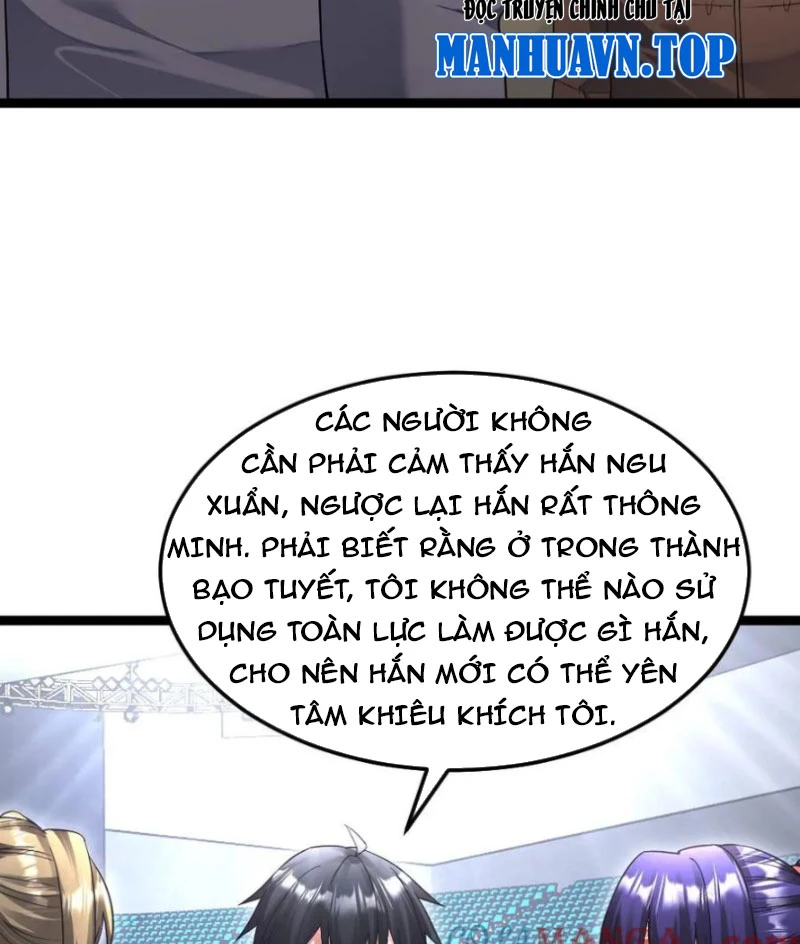 Toàn Cầu Băng Phong: Ta Chế Tạo Phòng An Toàn Tại Tận Thế Chapter 491 - Trang 4