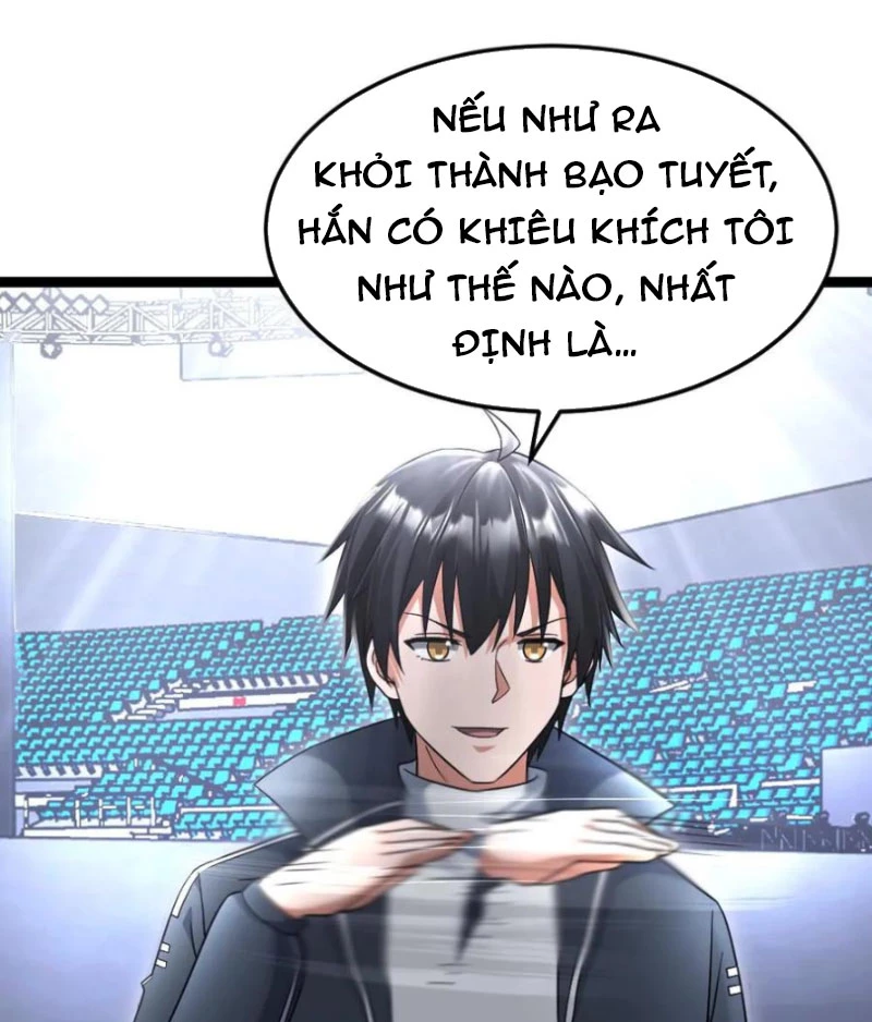 Toàn Cầu Băng Phong: Ta Chế Tạo Phòng An Toàn Tại Tận Thế Chapter 491 - Trang 4