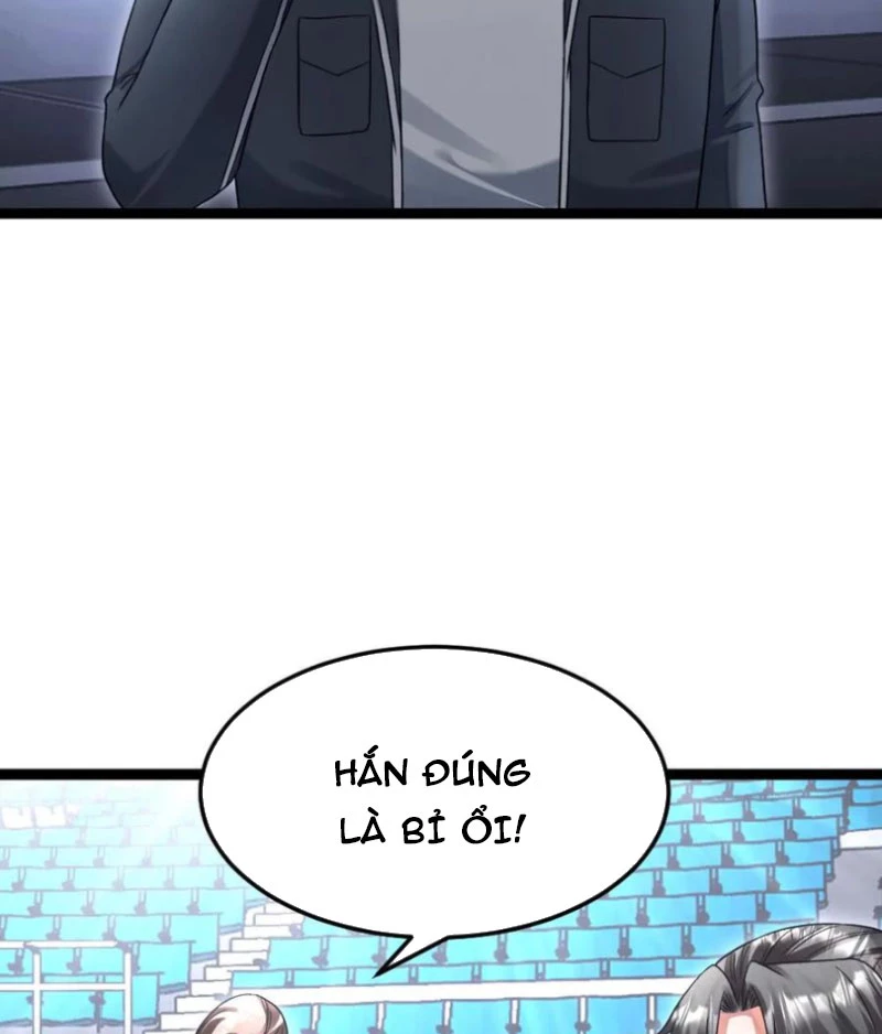 Toàn Cầu Băng Phong: Ta Chế Tạo Phòng An Toàn Tại Tận Thế Chapter 491 - Trang 4