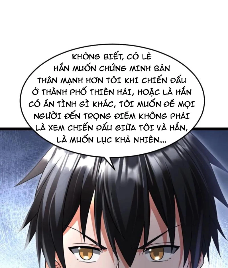 Toàn Cầu Băng Phong: Ta Chế Tạo Phòng An Toàn Tại Tận Thế Chapter 491 - Trang 4