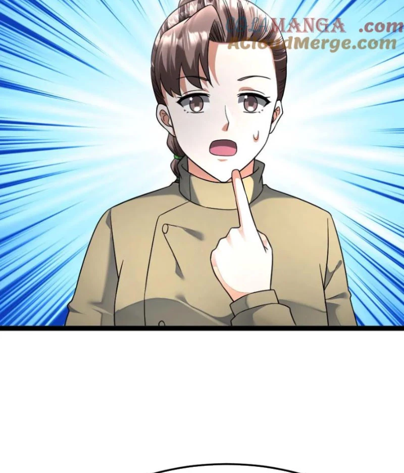 Toàn Cầu Băng Phong: Ta Chế Tạo Phòng An Toàn Tại Tận Thế Chapter 491 - Trang 4