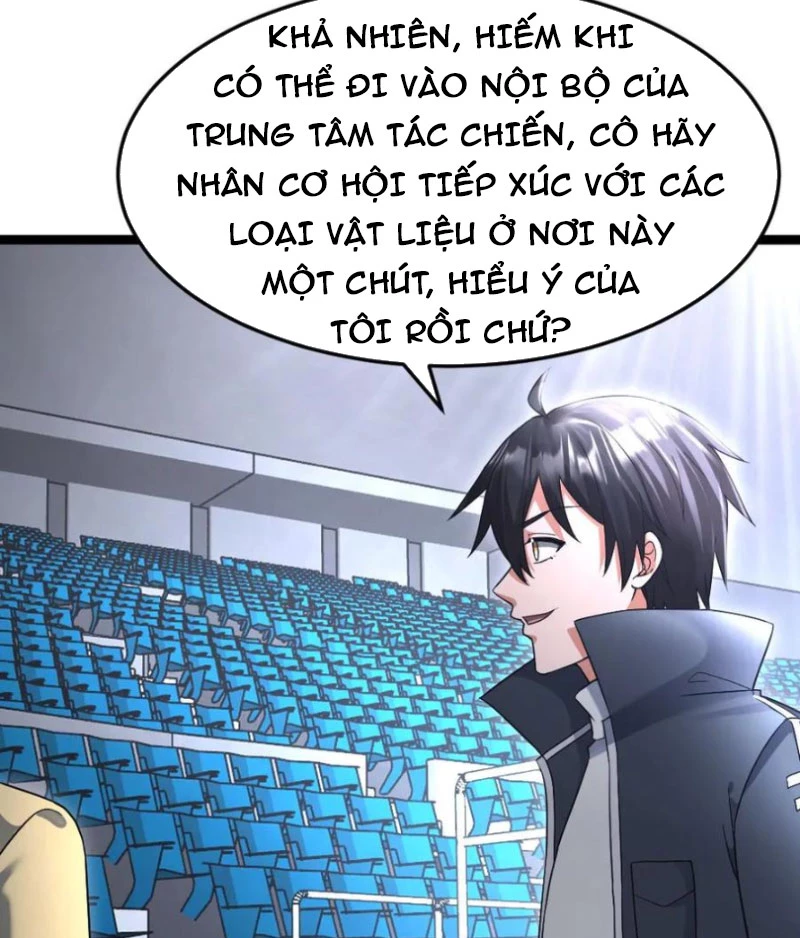 Toàn Cầu Băng Phong: Ta Chế Tạo Phòng An Toàn Tại Tận Thế Chapter 491 - Trang 4