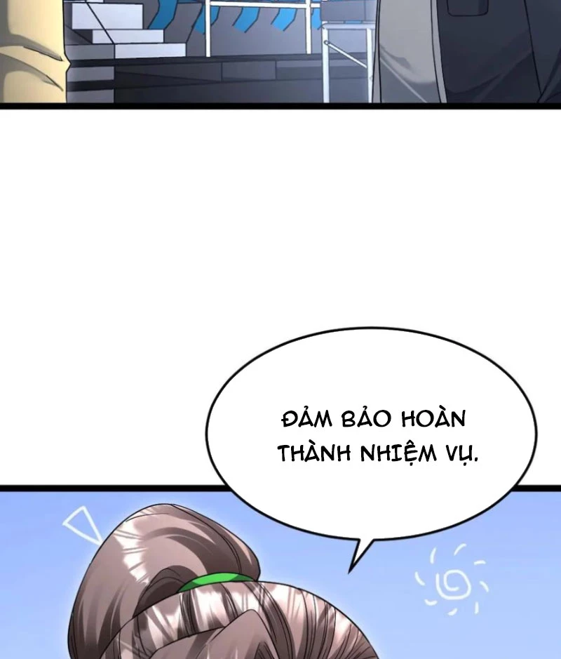 Toàn Cầu Băng Phong: Ta Chế Tạo Phòng An Toàn Tại Tận Thế Chapter 491 - Trang 4