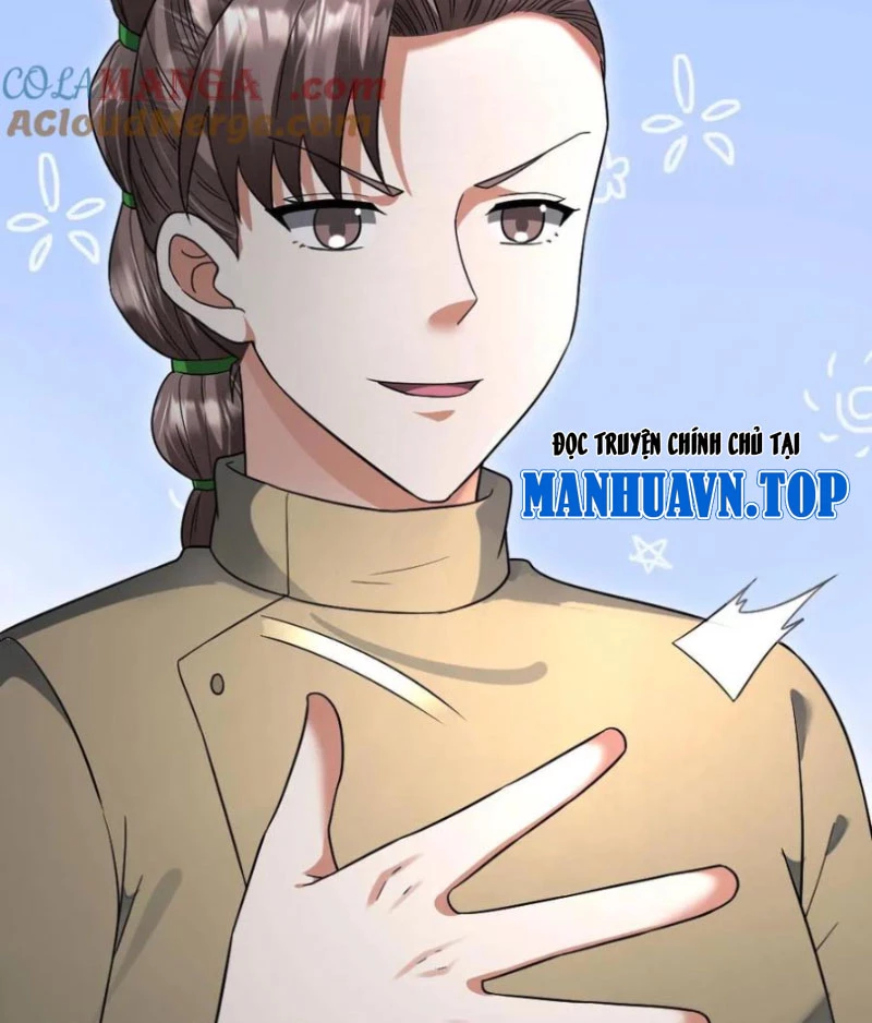 Toàn Cầu Băng Phong: Ta Chế Tạo Phòng An Toàn Tại Tận Thế Chapter 491 - Trang 4