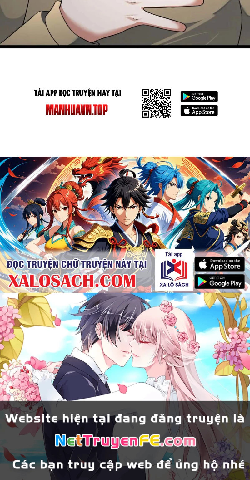 Toàn Cầu Băng Phong: Ta Chế Tạo Phòng An Toàn Tại Tận Thế Chapter 491 - Trang 4