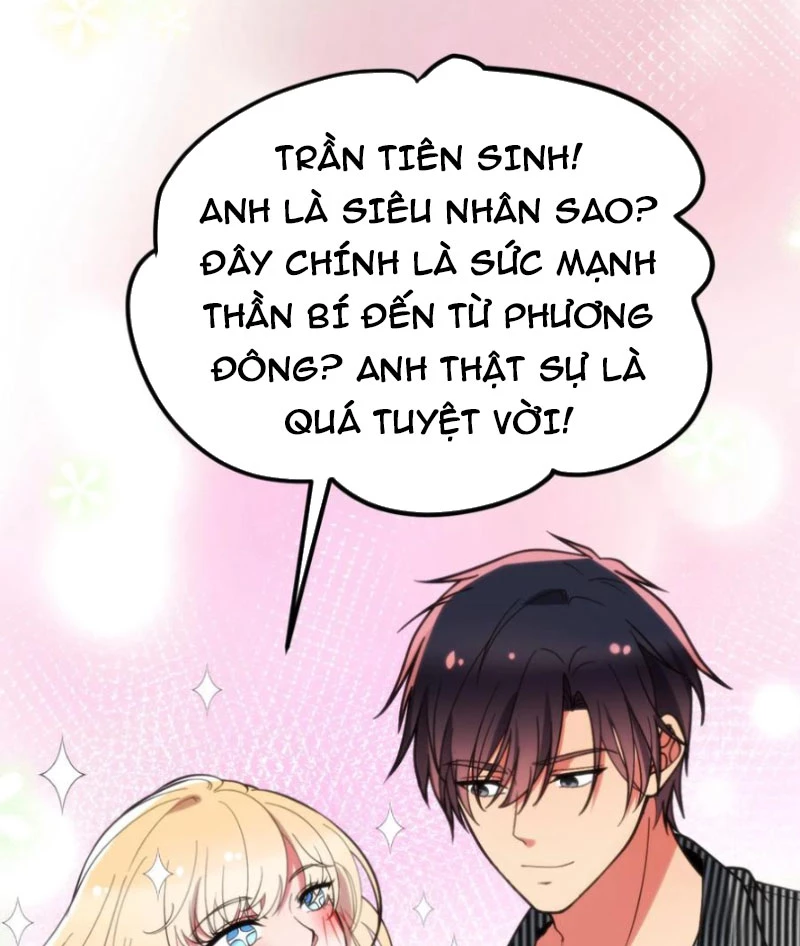 Ta Có 90 Tỷ Tiền Liếm Cẩu! Chapter 399 - Trang 4