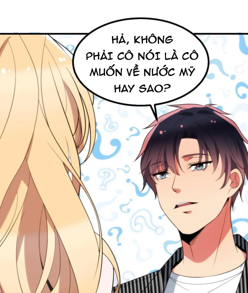 Ta Có 90 Tỷ Tiền Liếm Cẩu! Chapter 399 - Trang 4