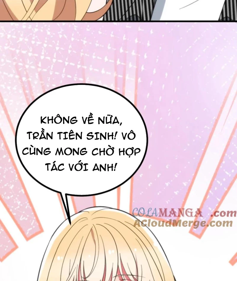 Ta Có 90 Tỷ Tiền Liếm Cẩu! Chapter 399 - Trang 4
