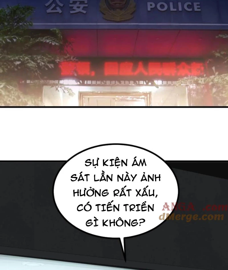 Ta Có 90 Tỷ Tiền Liếm Cẩu! Chapter 399 - Trang 4