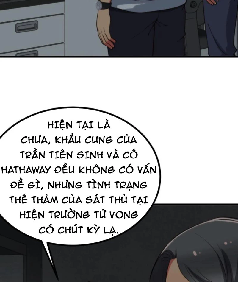 Ta Có 90 Tỷ Tiền Liếm Cẩu! Chapter 399 - Trang 4