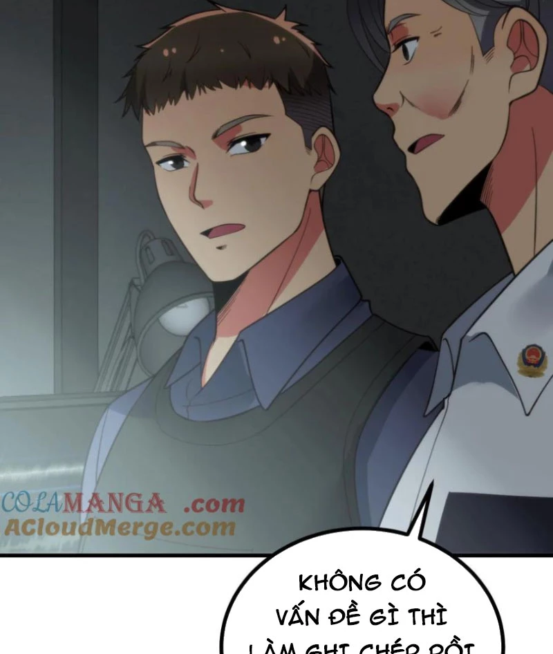 Ta Có 90 Tỷ Tiền Liếm Cẩu! Chapter 399 - Trang 4