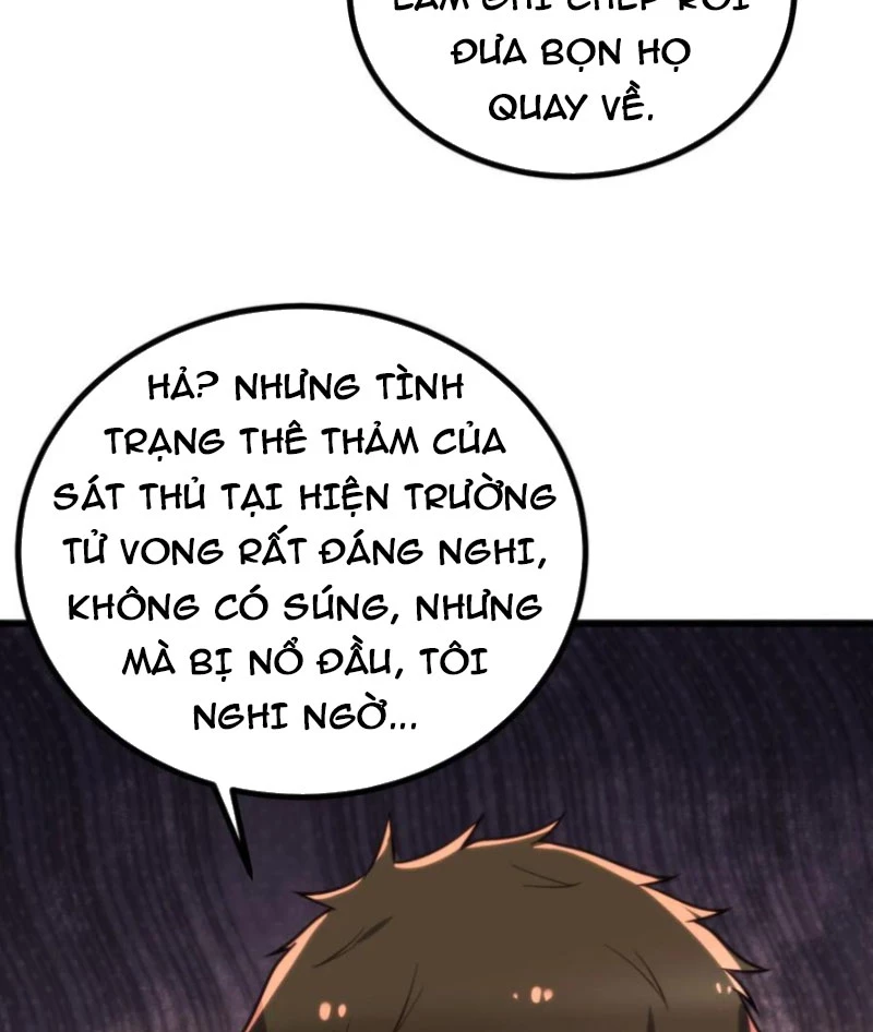 Ta Có 90 Tỷ Tiền Liếm Cẩu! Chapter 399 - Trang 4