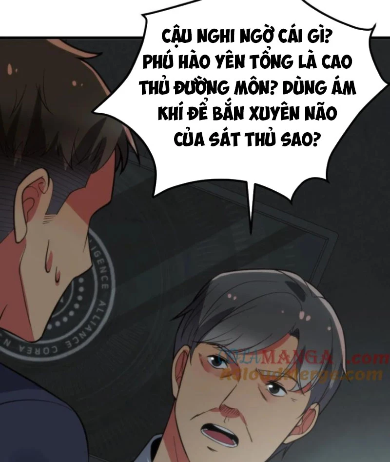 Ta Có 90 Tỷ Tiền Liếm Cẩu! Chapter 399 - Trang 4