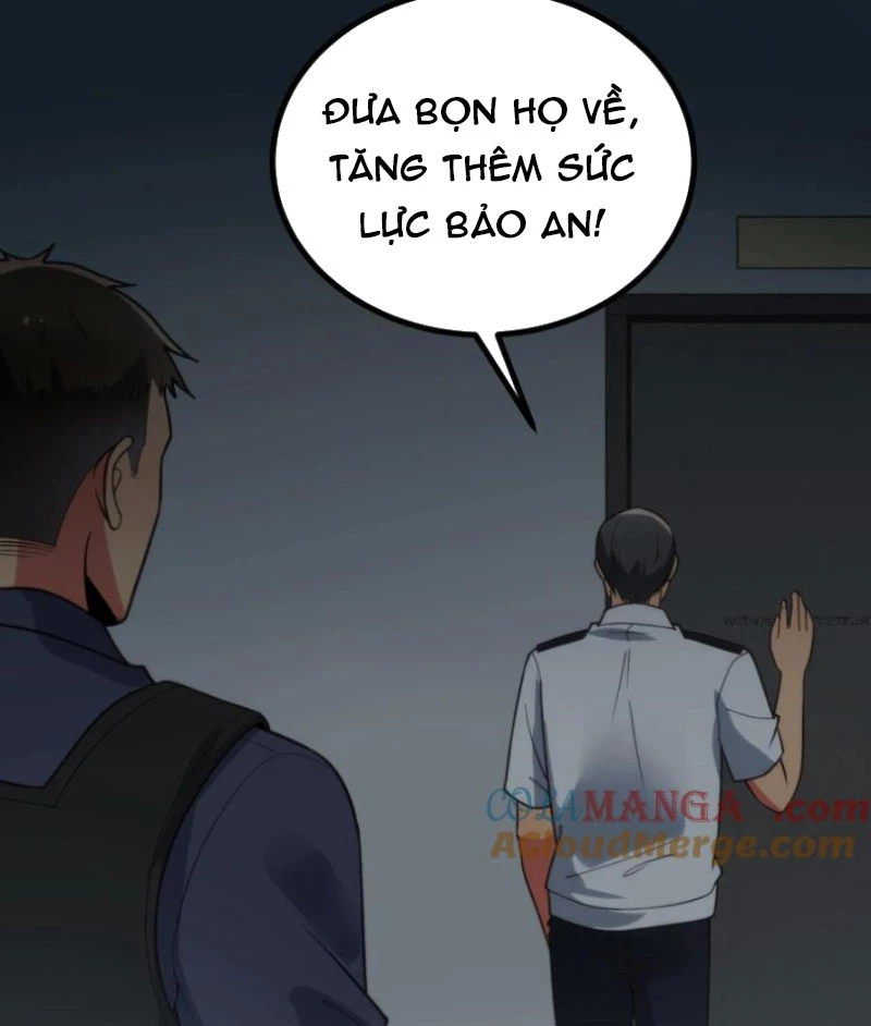 Ta Có 90 Tỷ Tiền Liếm Cẩu! Chapter 399 - Trang 4