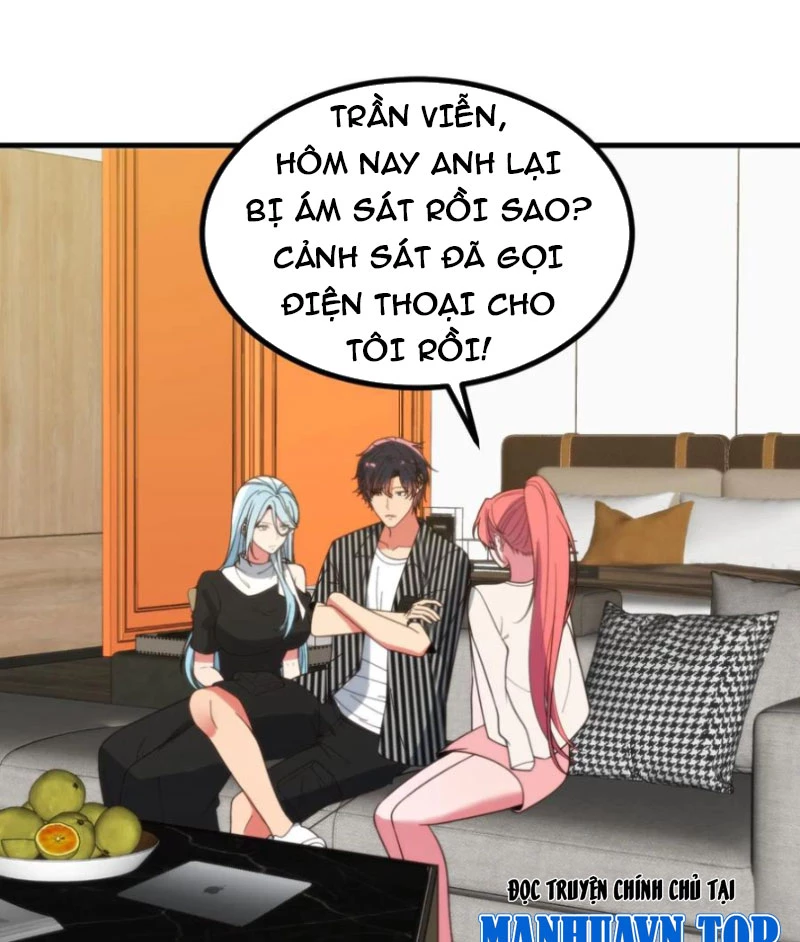 Ta Có 90 Tỷ Tiền Liếm Cẩu! Chapter 399 - Trang 4
