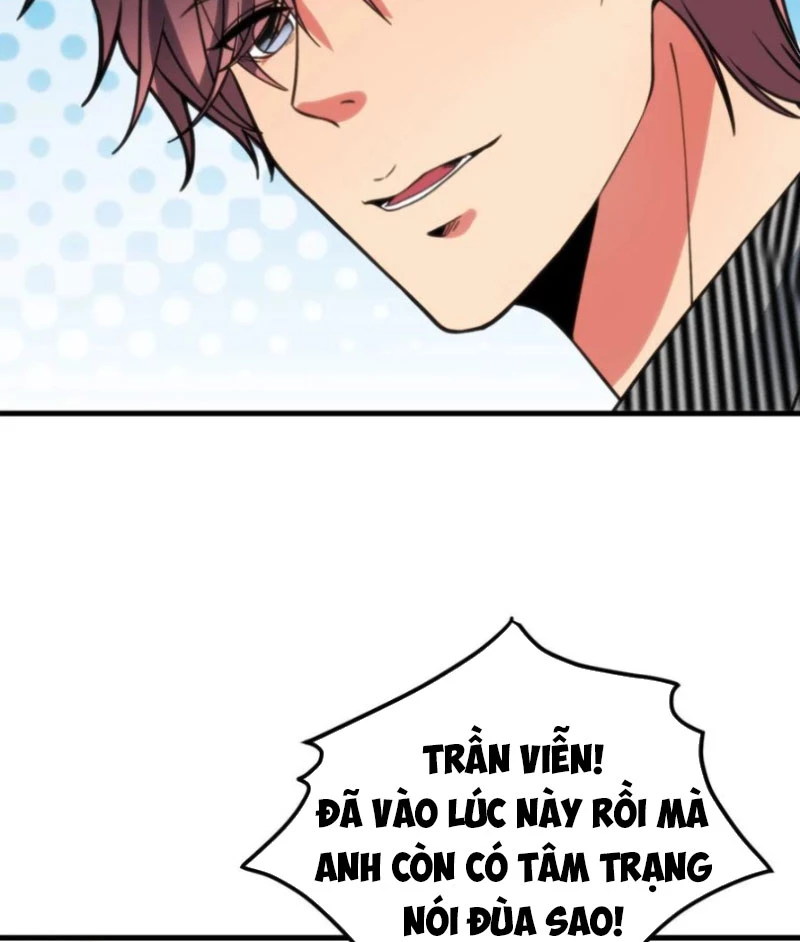 Ta Có 90 Tỷ Tiền Liếm Cẩu! Chapter 399 - Trang 4
