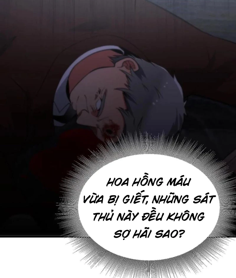 Ta Có 90 Tỷ Tiền Liếm Cẩu! Chapter 399 - Trang 4