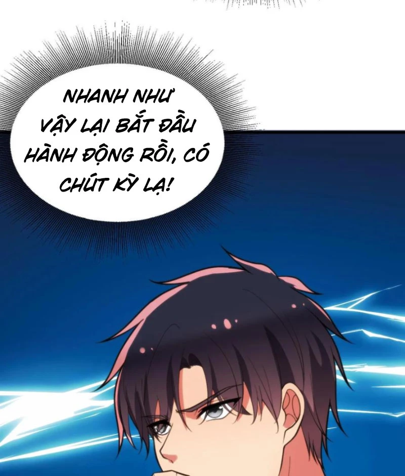 Ta Có 90 Tỷ Tiền Liếm Cẩu! Chapter 399 - Trang 4