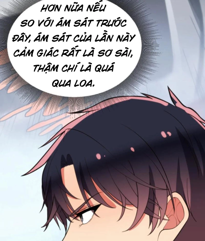 Ta Có 90 Tỷ Tiền Liếm Cẩu! Chapter 399 - Trang 4