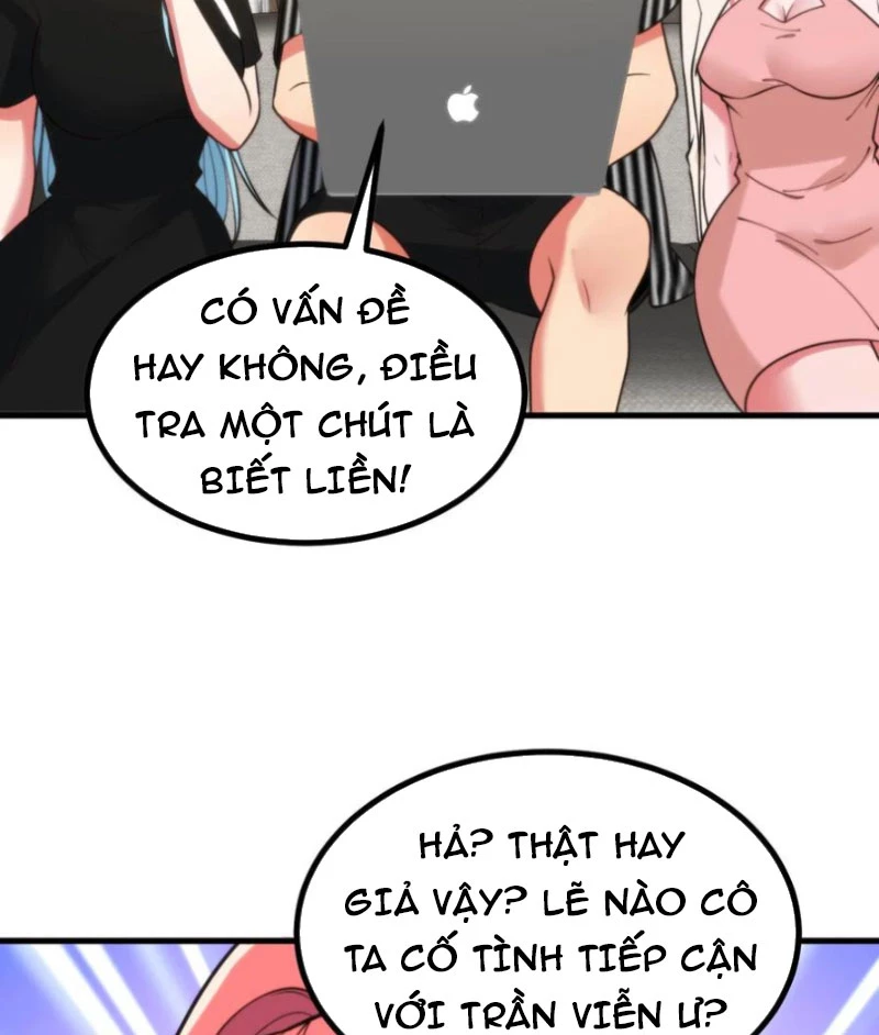 Ta Có 90 Tỷ Tiền Liếm Cẩu! Chapter 399 - Trang 4