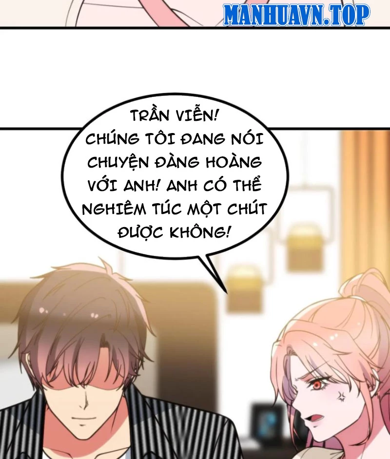 Ta Có 90 Tỷ Tiền Liếm Cẩu! Chapter 399 - Trang 4