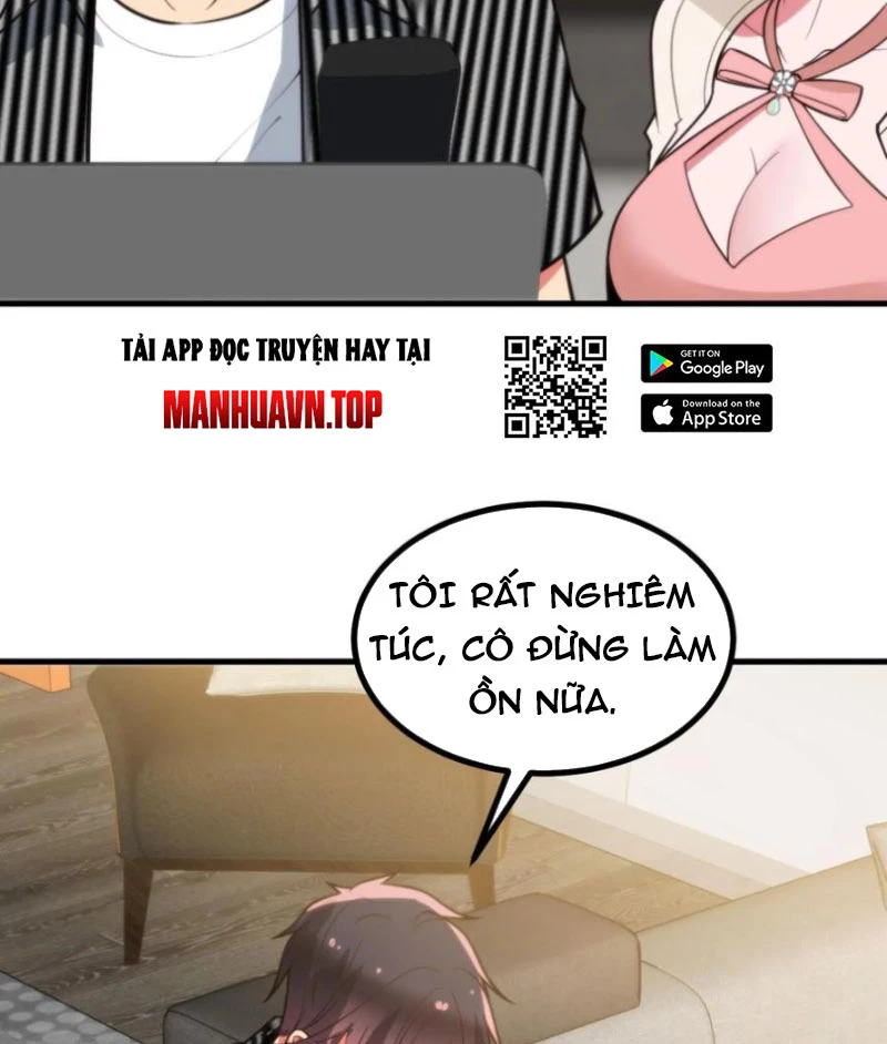 Ta Có 90 Tỷ Tiền Liếm Cẩu! Chapter 399 - Trang 4