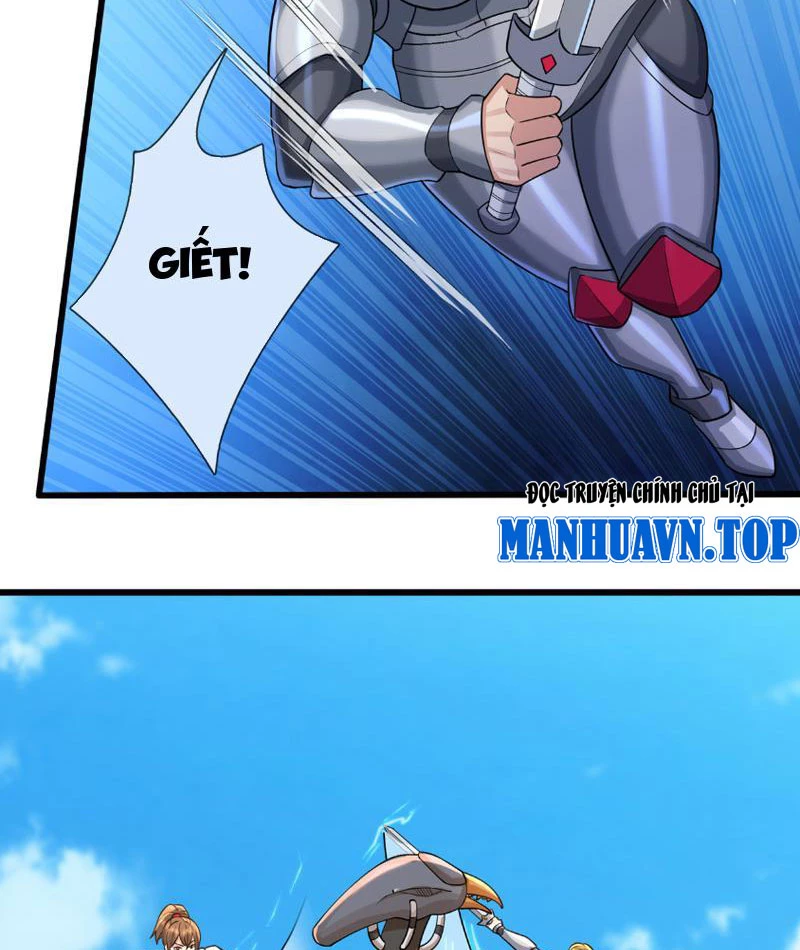 Bắt đầu từ việc chống đẩy một vạn cái: Ta oanh sát thần minh Chapter 6 - Trang 3