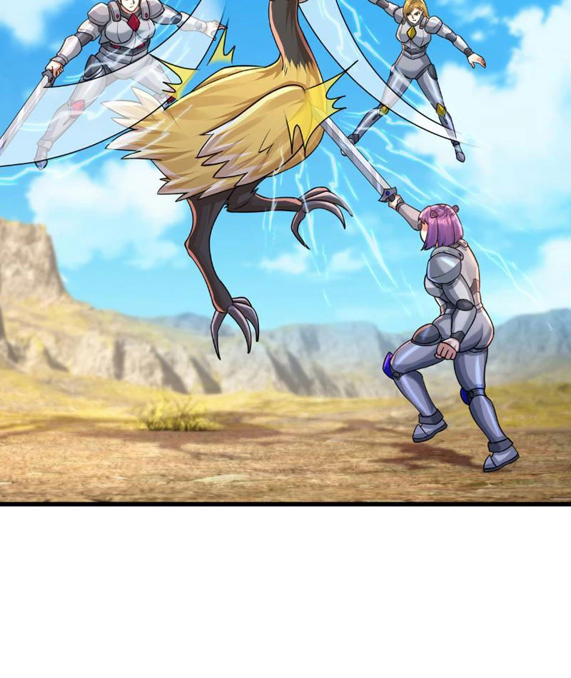 Bắt đầu từ việc chống đẩy một vạn cái: Ta oanh sát thần minh Chapter 6 - Trang 3