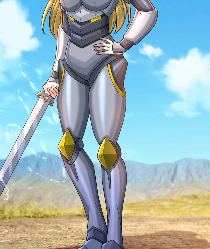 Bắt đầu từ việc chống đẩy một vạn cái: Ta oanh sát thần minh Chapter 6 - Trang 3