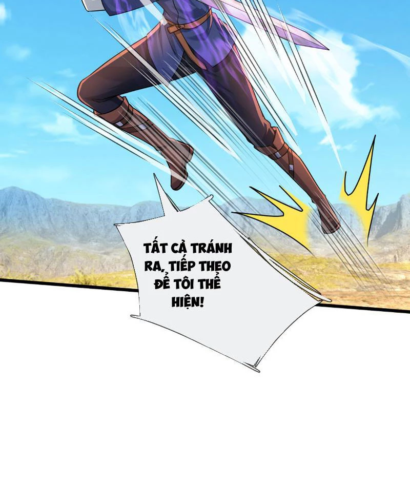 Bắt đầu từ việc chống đẩy một vạn cái: Ta oanh sát thần minh Chapter 6 - Trang 3