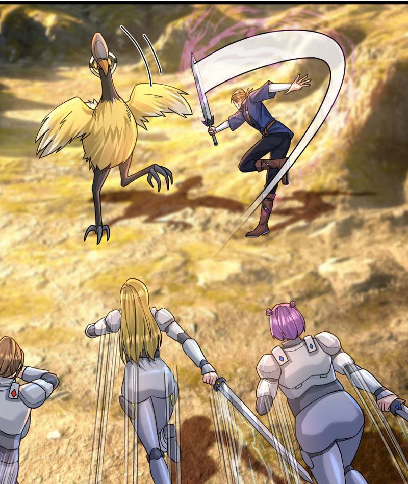 Bắt đầu từ việc chống đẩy một vạn cái: Ta oanh sát thần minh Chapter 6 - Trang 3