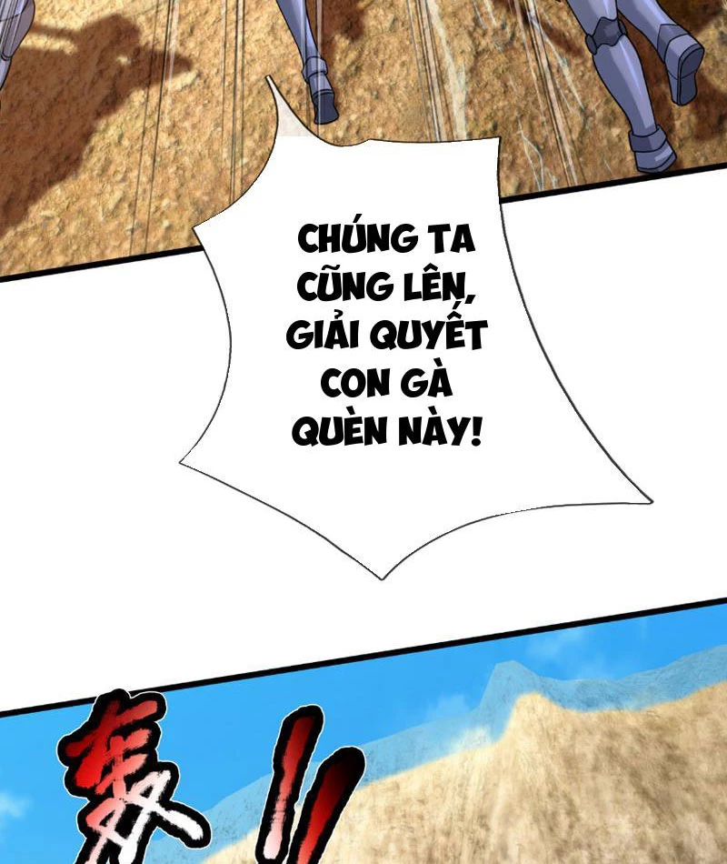 Bắt đầu từ việc chống đẩy một vạn cái: Ta oanh sát thần minh Chapter 6 - Trang 3