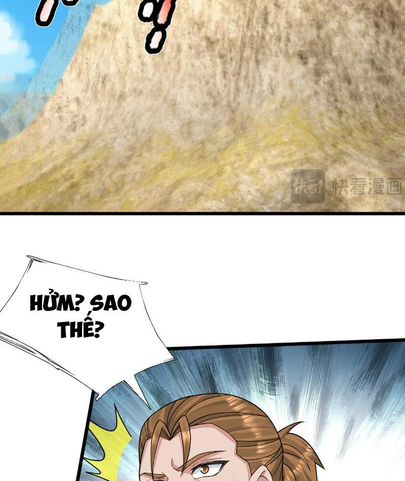 Bắt đầu từ việc chống đẩy một vạn cái: Ta oanh sát thần minh Chapter 6 - Trang 3