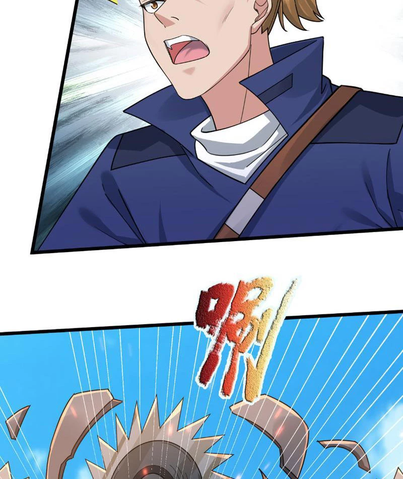 Bắt đầu từ việc chống đẩy một vạn cái: Ta oanh sát thần minh Chapter 6 - Trang 3