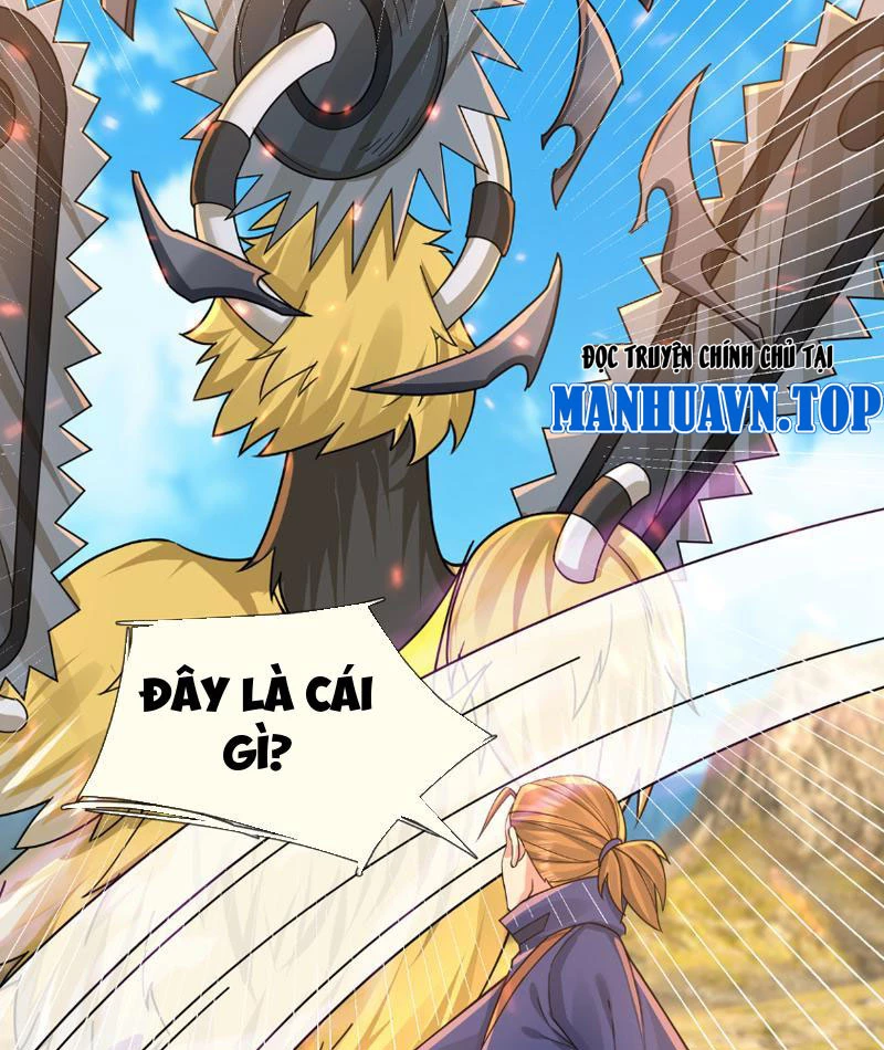 Bắt đầu từ việc chống đẩy một vạn cái: Ta oanh sát thần minh Chapter 6 - Trang 3