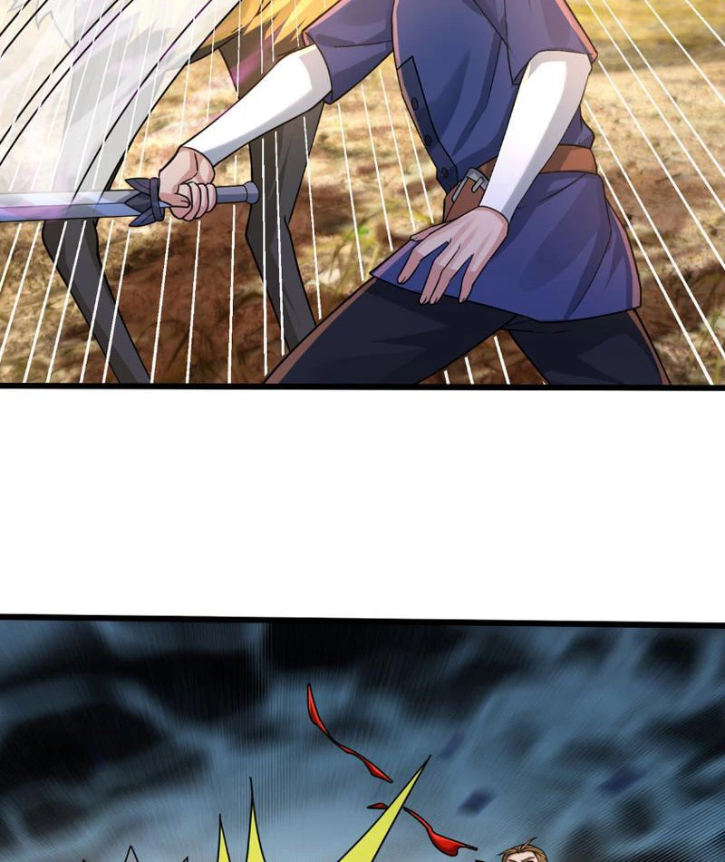 Bắt đầu từ việc chống đẩy một vạn cái: Ta oanh sát thần minh Chapter 6 - Trang 3