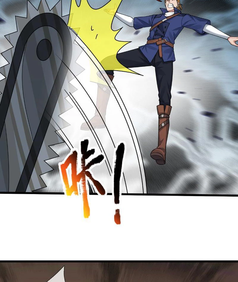 Bắt đầu từ việc chống đẩy một vạn cái: Ta oanh sát thần minh Chapter 6 - Trang 3