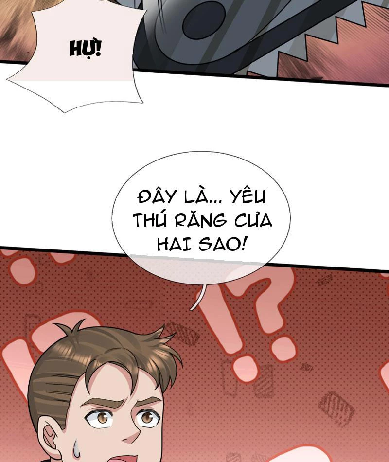 Bắt đầu từ việc chống đẩy một vạn cái: Ta oanh sát thần minh Chapter 6 - Trang 3