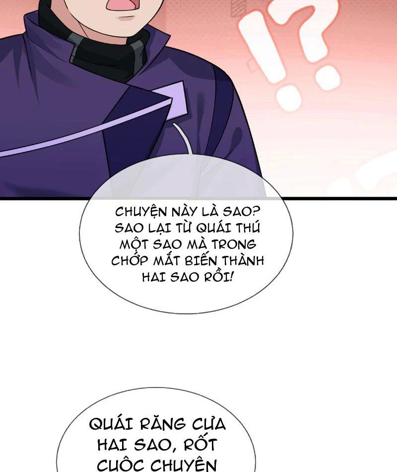 Bắt đầu từ việc chống đẩy một vạn cái: Ta oanh sát thần minh Chapter 6 - Trang 3